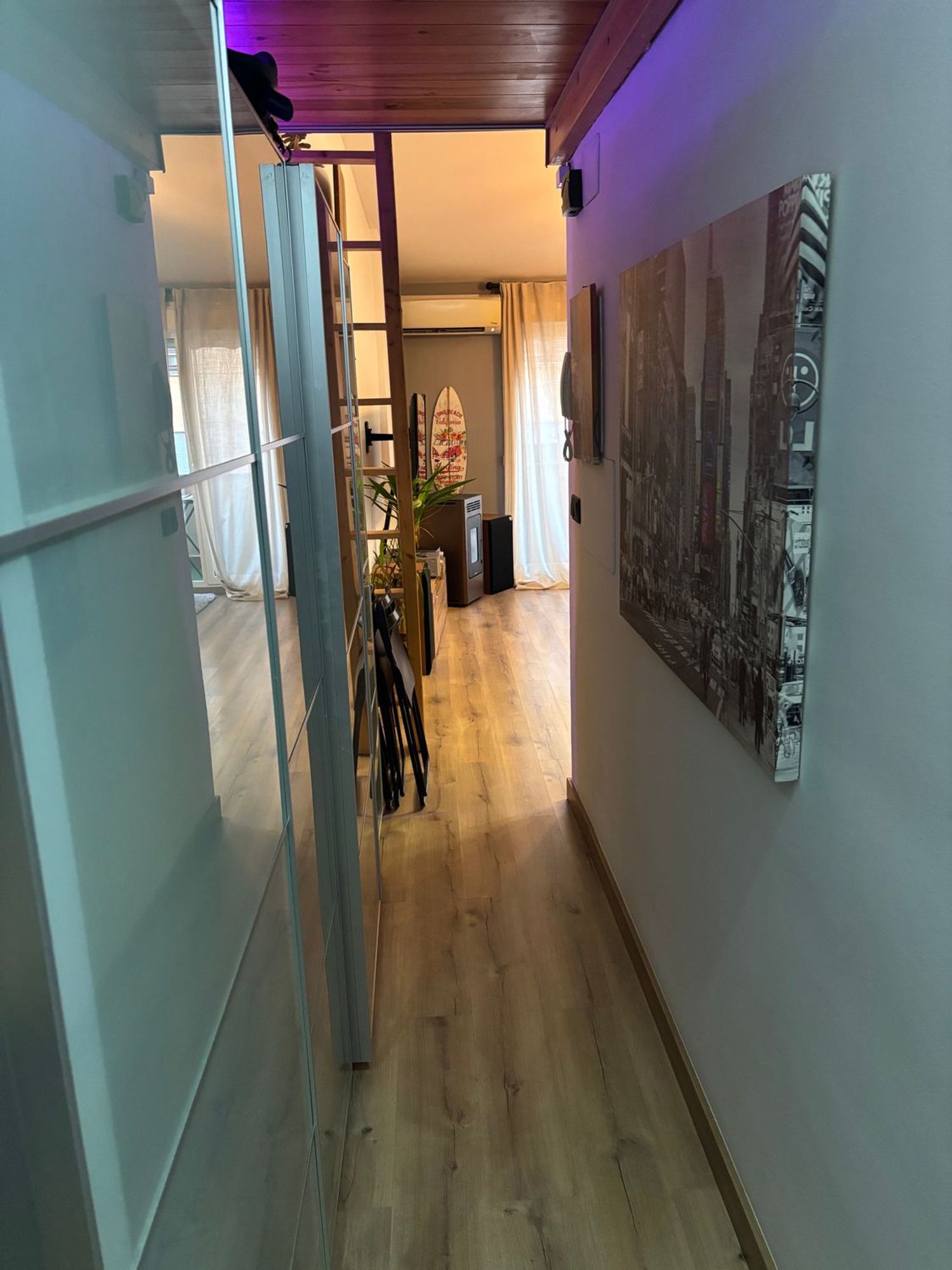 Ático en calle de las Armas, 29 - Foto 23