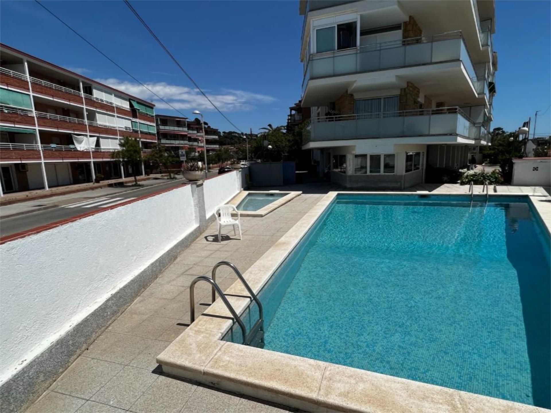 Piso en  Passeig Marítim 297 - Foto 41