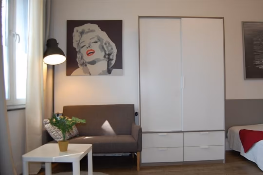 Piso en  Avenida del Puente Cultural 9 - Foto 8