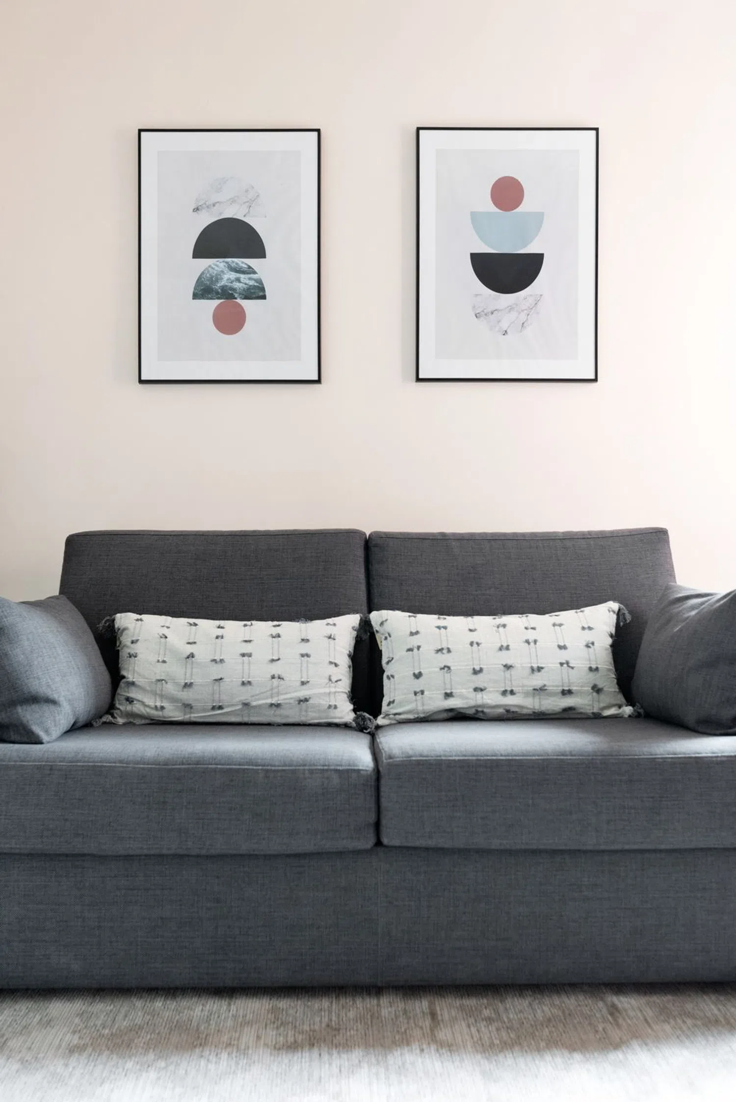 Piso en calle del Concili de Trento, 88 - Foto 5