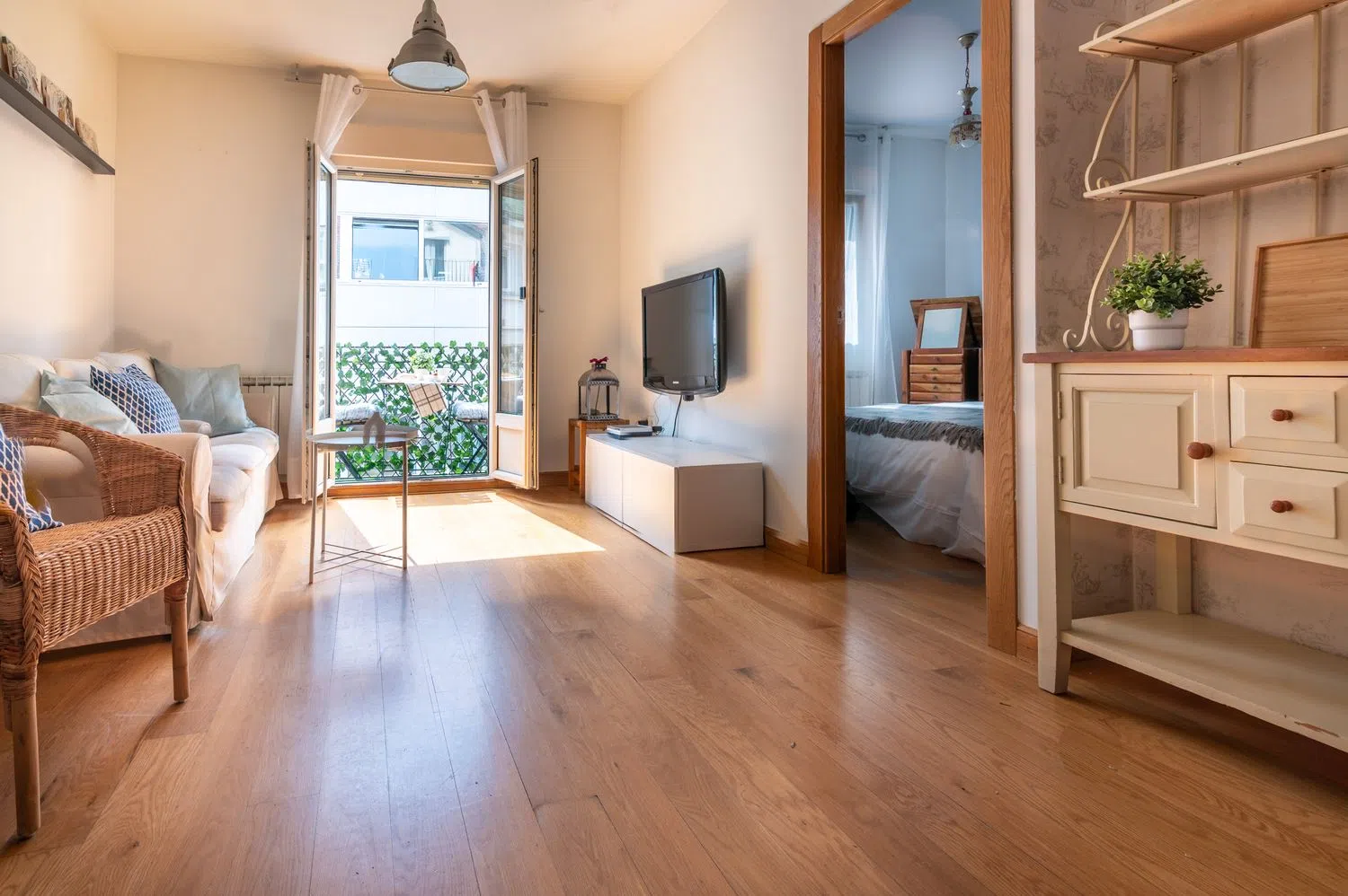 Piso en calle Bonifaz, 19 - Foto 2