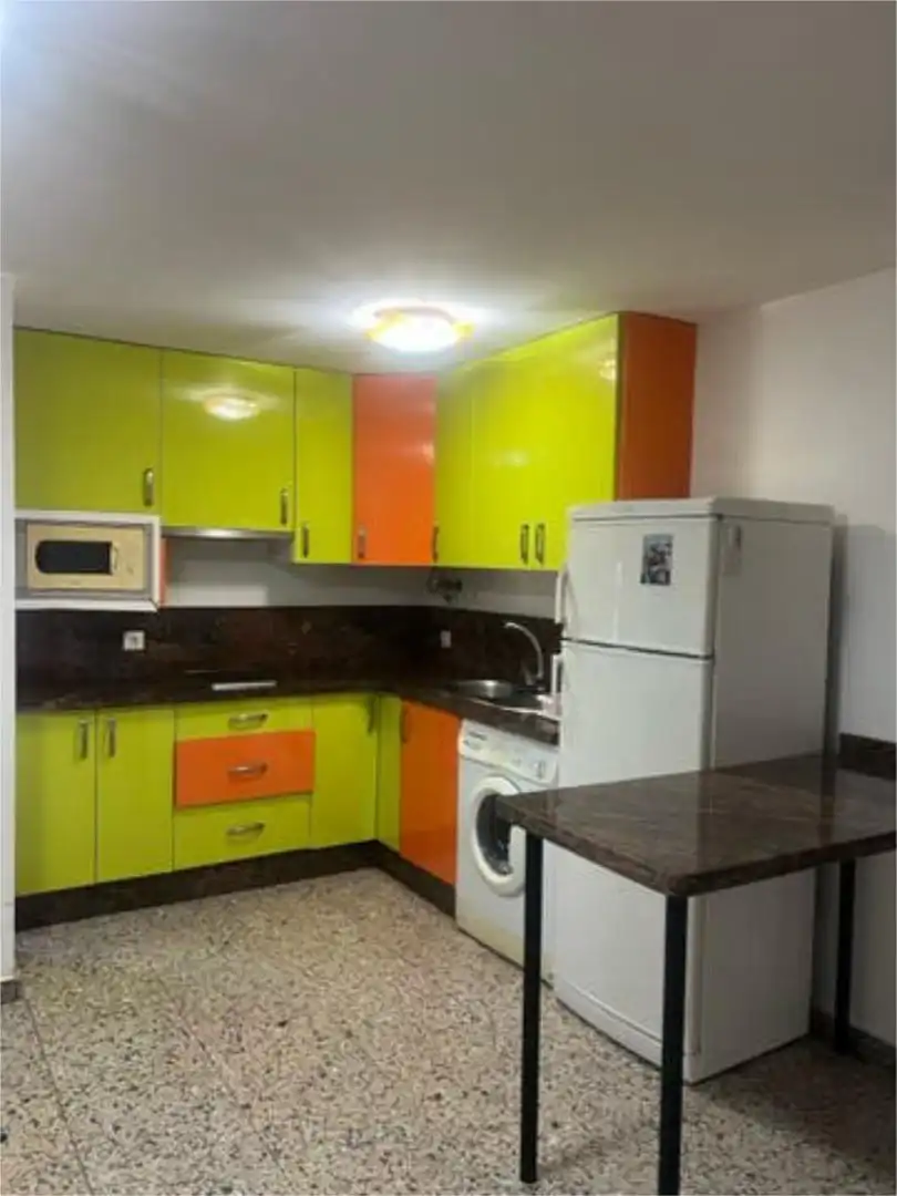 Piso en Alcudia de Guadix - Foto 3