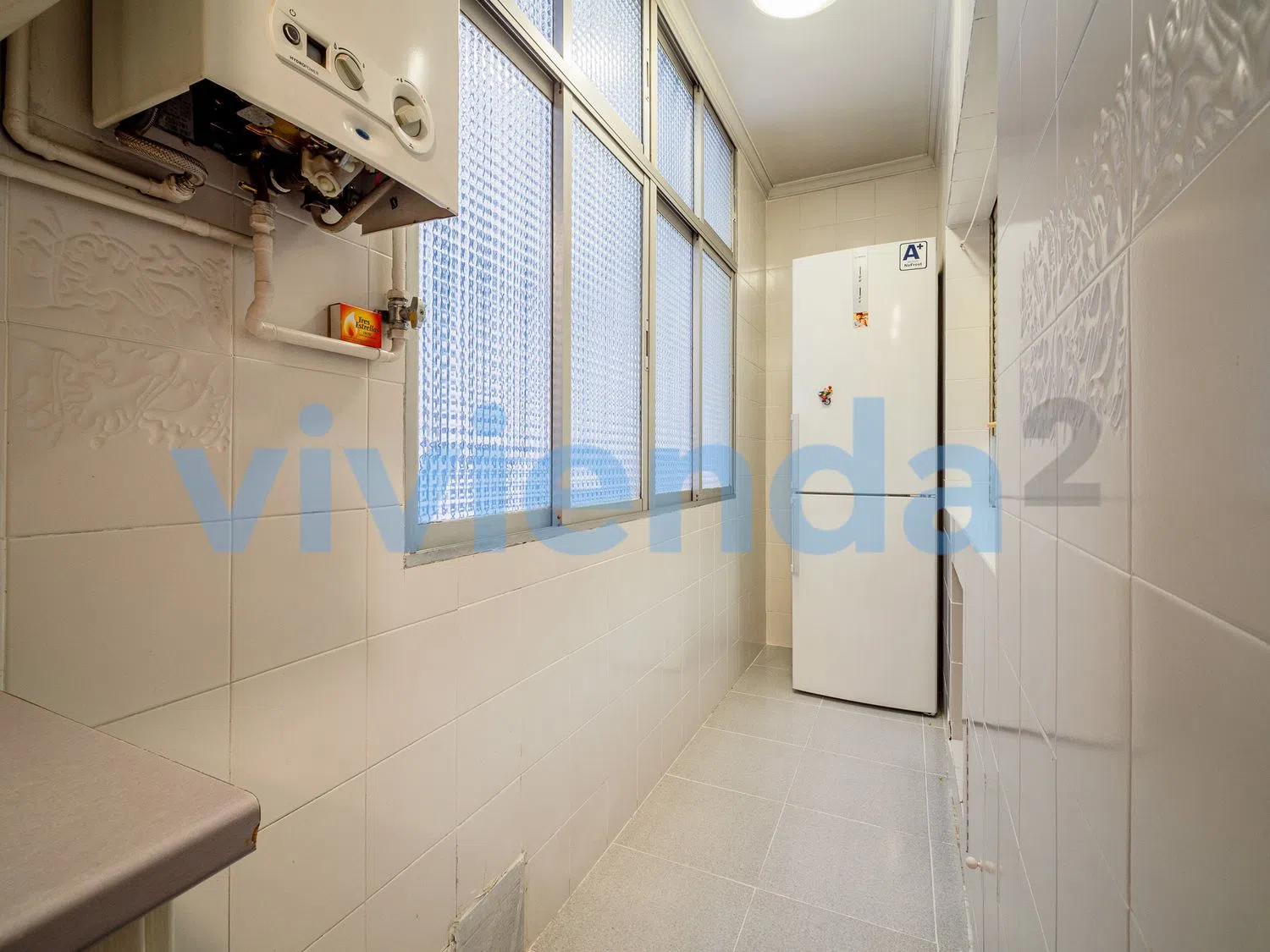 Piso en Barrio Pacífico - Foto 13