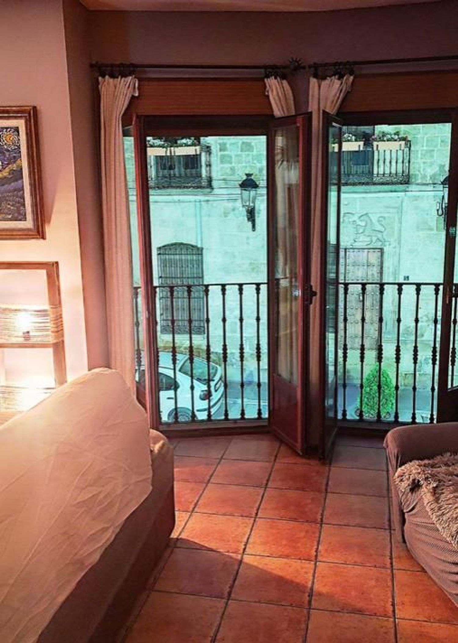 Casa o chalet independiente en Avenida Constitución, 8 - Foto 5