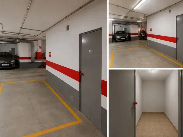 Piso en Calle de Clara Campoamor, 24, Ranillas - Foto 11