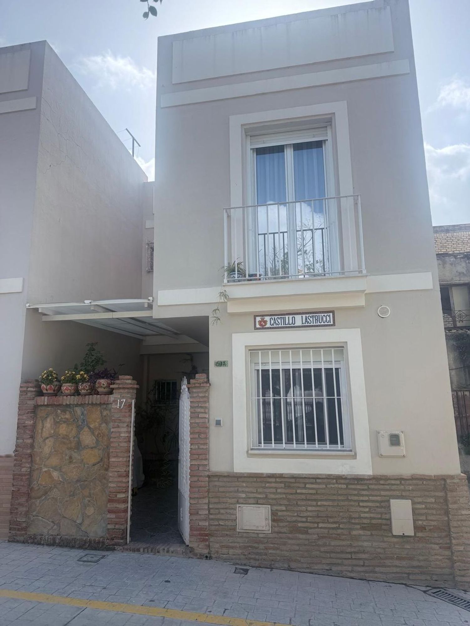 Casa o chalet independiente en Calle Castillo Lastrucci, 17 - Foto 39