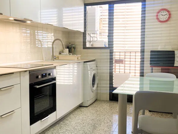 Piso en Calle de la Guàrdia Civil, Benimaclet - Foto 18