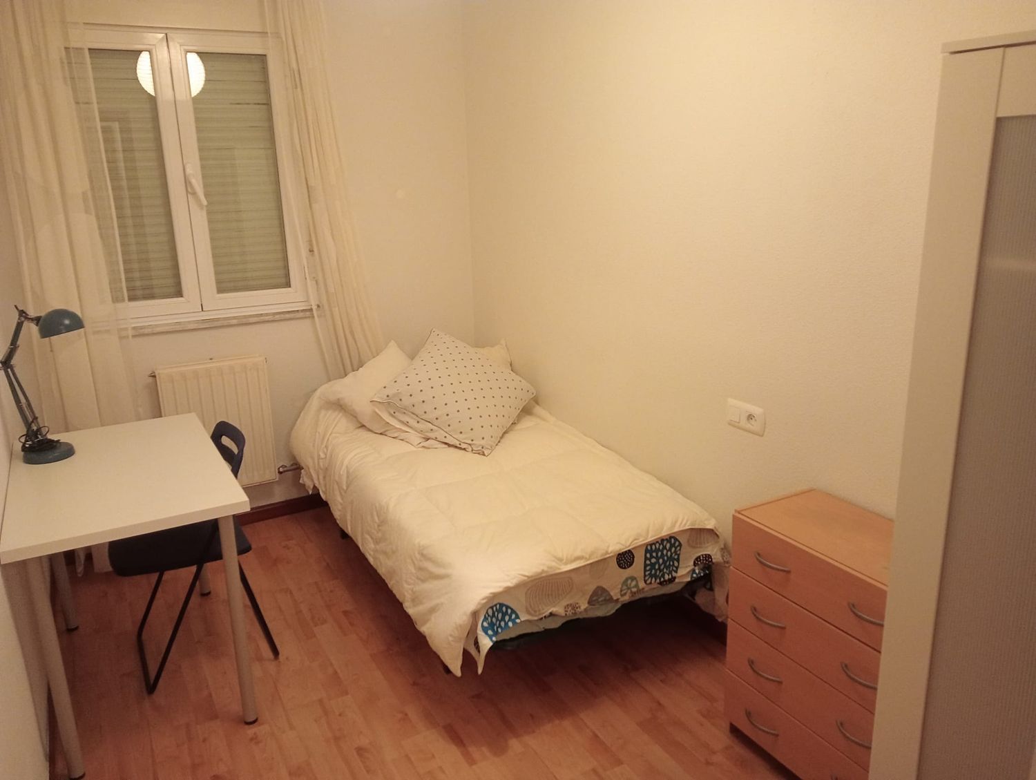 Piso en calle Santa Rosa de Lima, 24 - Foto 7