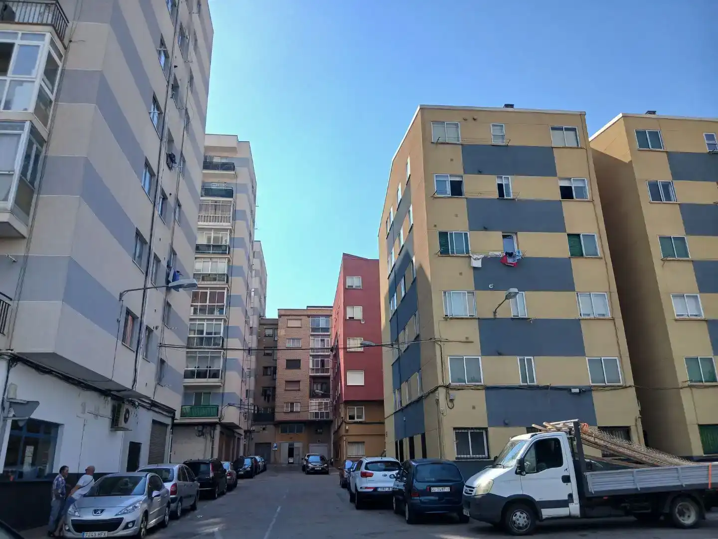 Piso en  Calle Burgo de Osma 1 - Foto 2