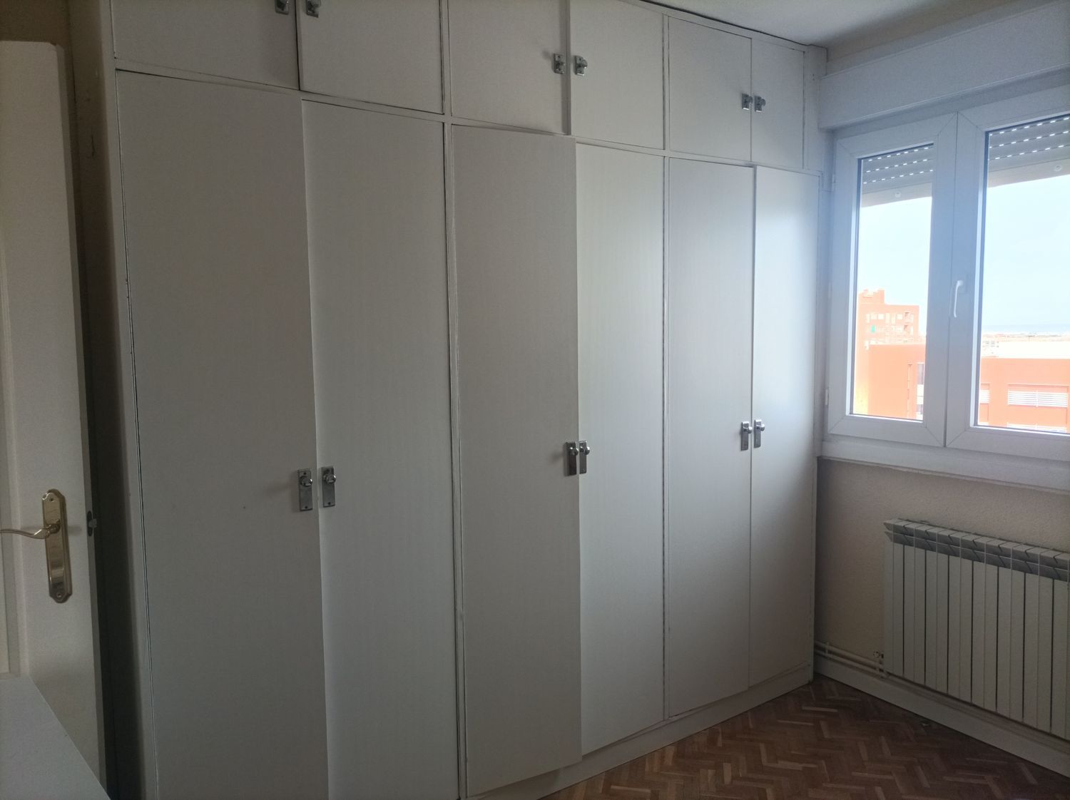 Piso en Valdebernardo, 25 - Foto 27