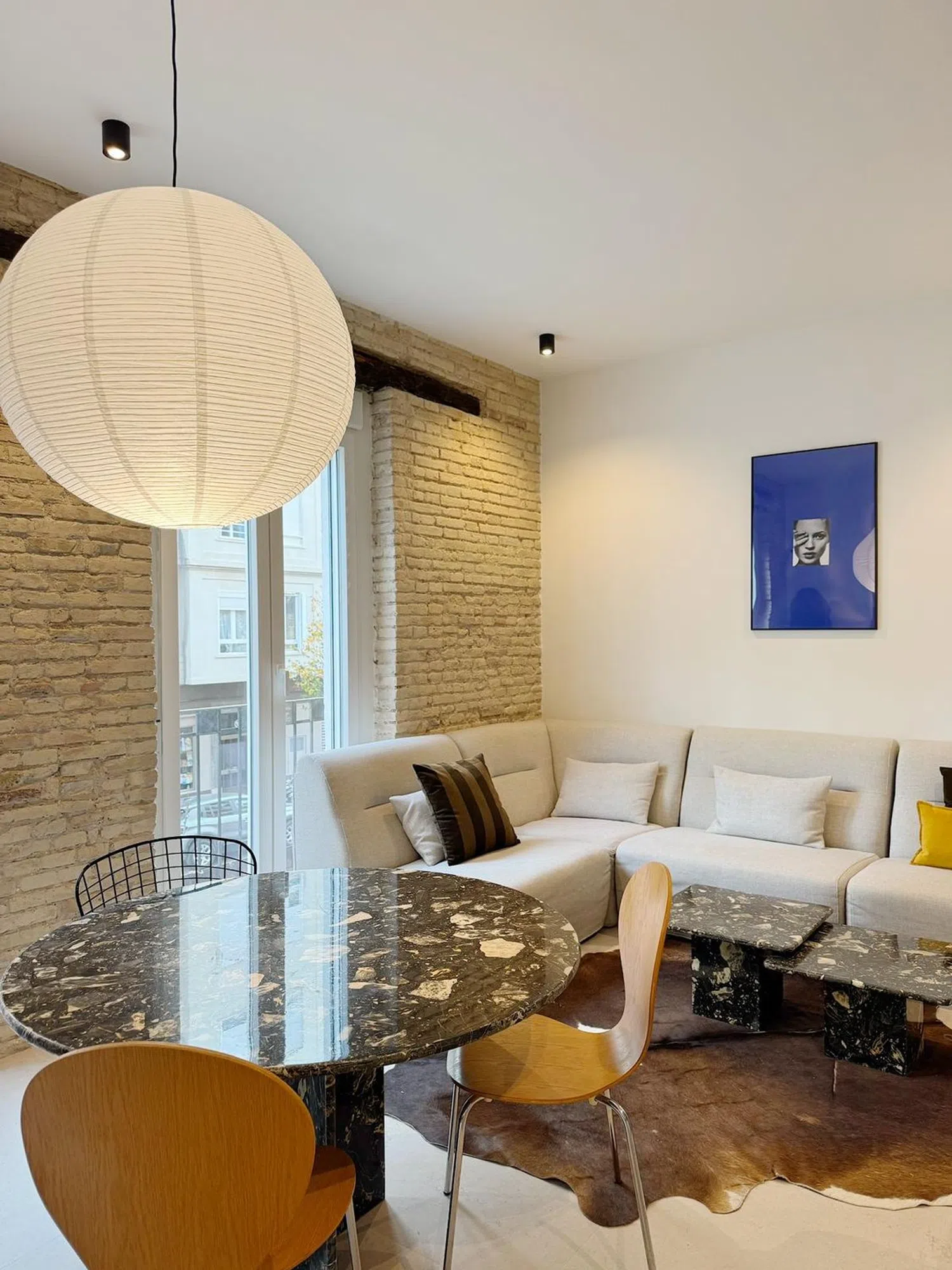 Piso en calle de Matias Perelló, 21 - Foto 3