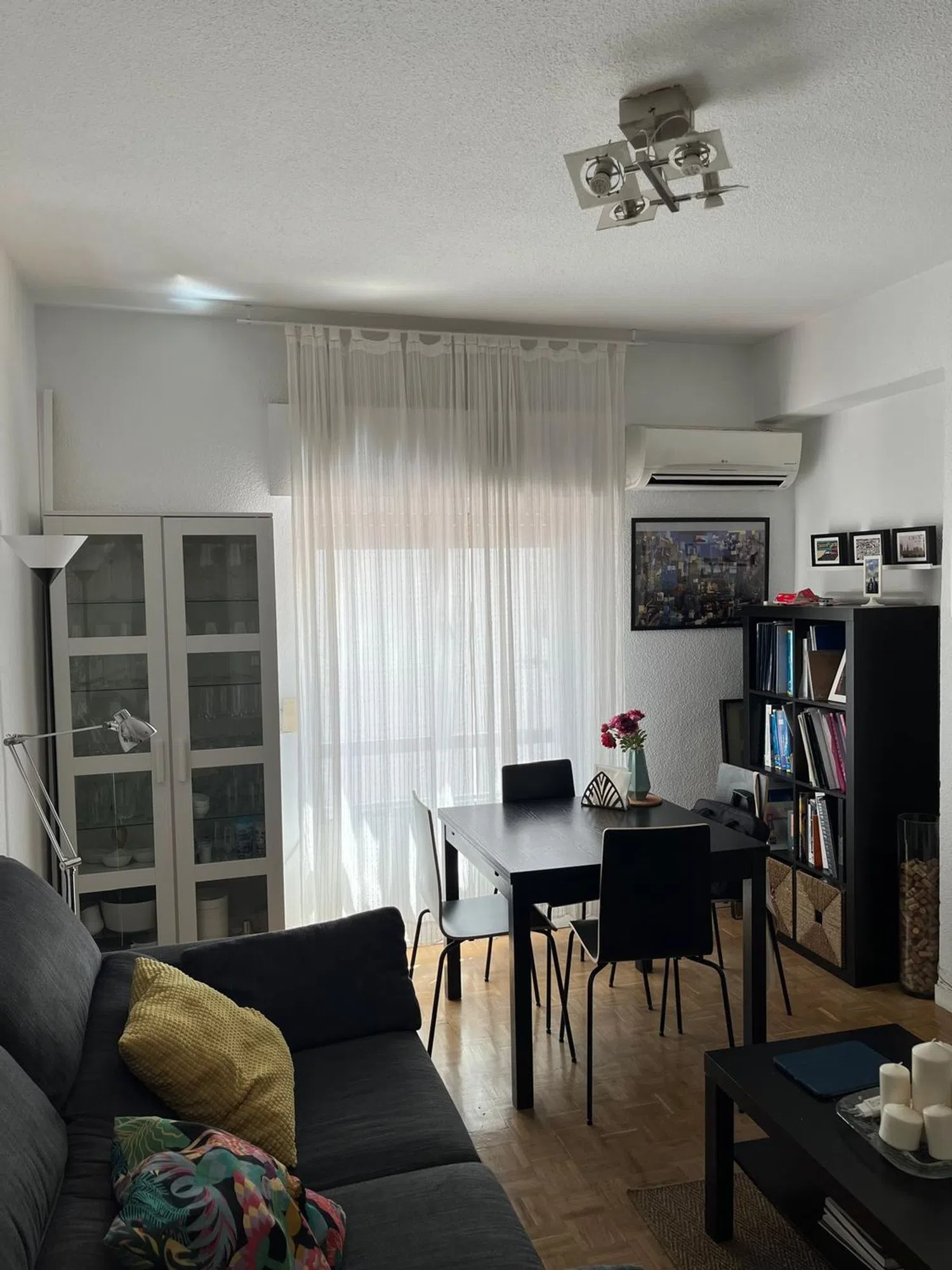 Piso en avenida del Mediterráneo, 30 - Foto 1