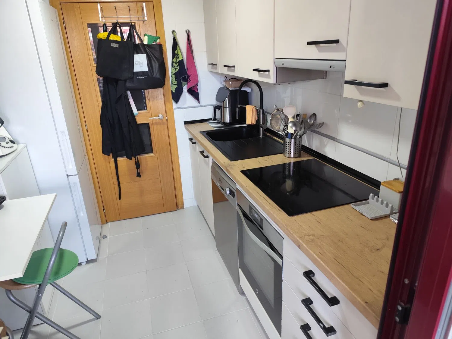 Piso en calle de San Julián del Camino, 2 - Foto 9