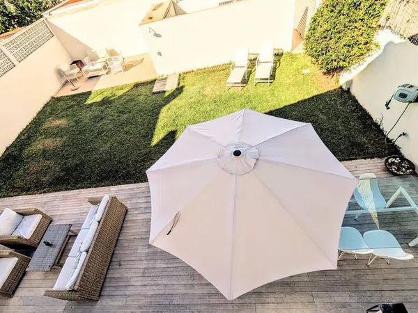 Casa o chalet independiente en Paseo Portitxol, 1, Portixol-Molinar, Portixol-Molinar - Foto 7