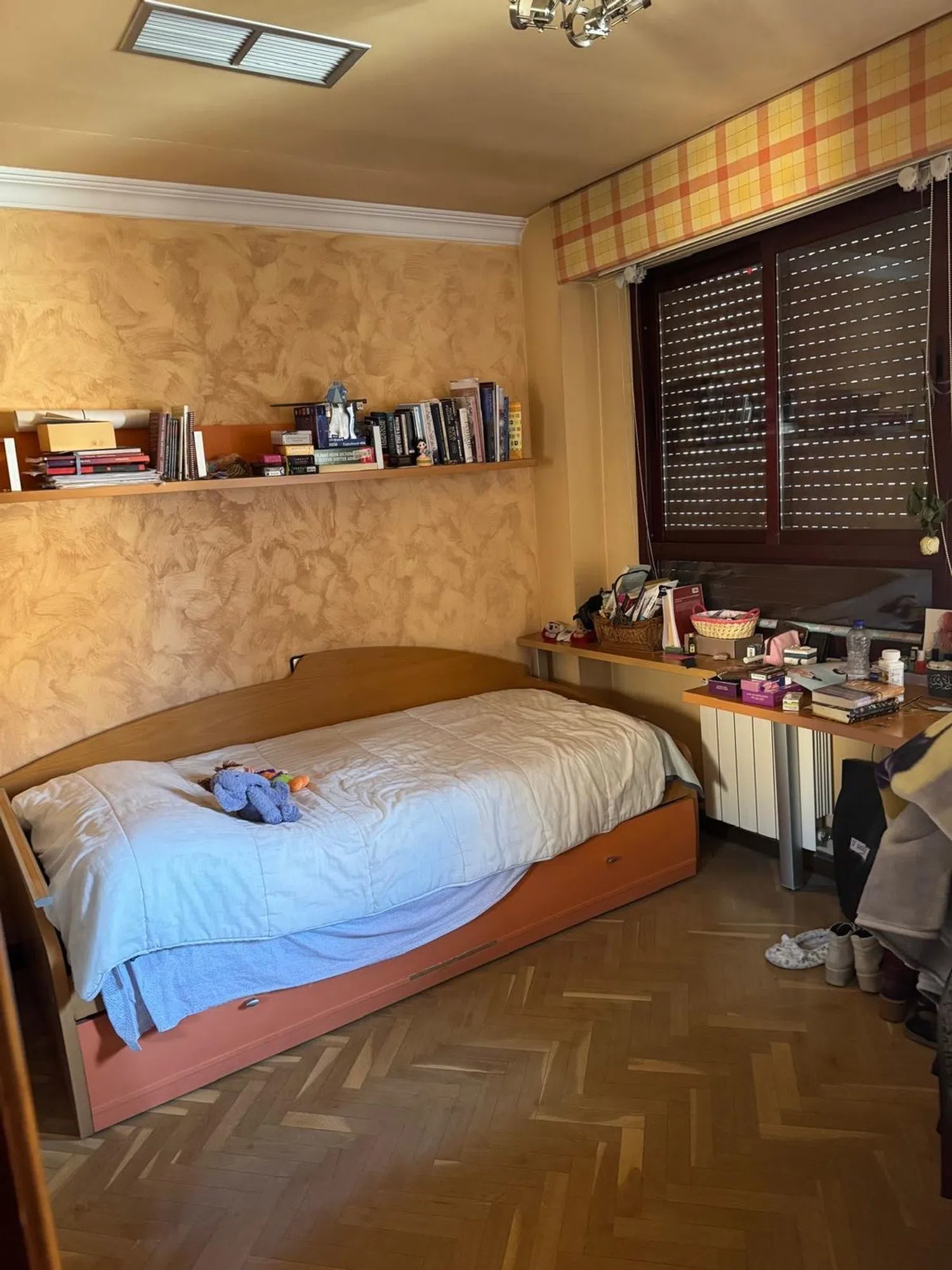 Piso en paseo de los Pontones, 24 - Foto 3