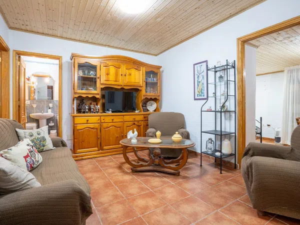Casa rural en Cañada Lima s/n - Foto 3