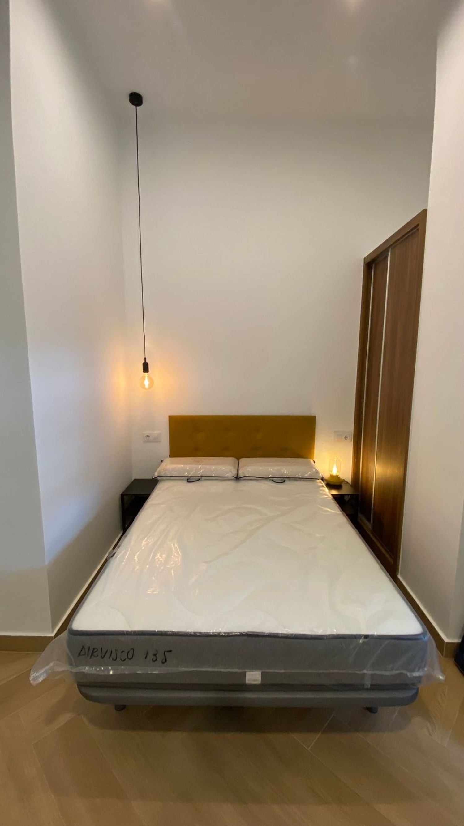 Estudio en calle Eduardo Carvajal, 4 - Foto 4