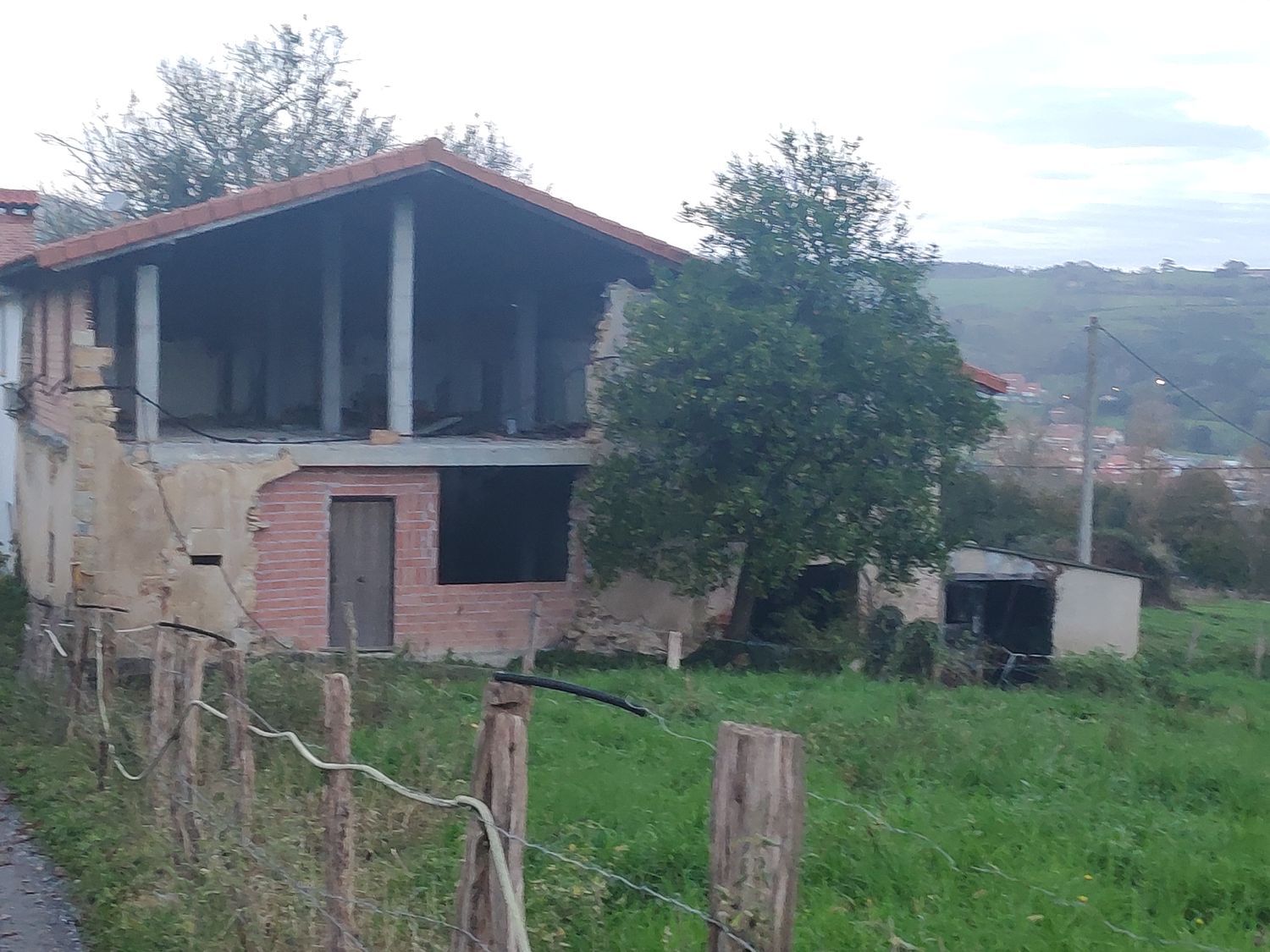 Casa rural en Conforta, 1 - Foto 8