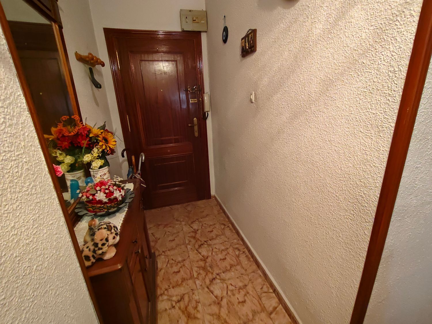 Piso en Calle Doña María la Brava, 8 - Foto 2