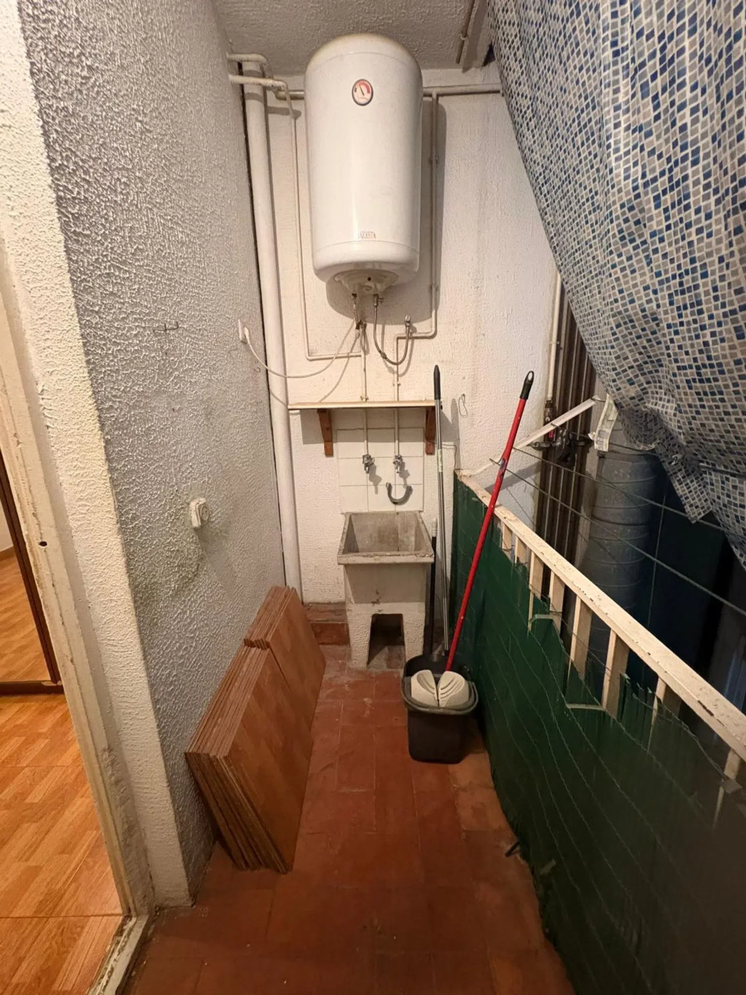 Piso en Barrio La Marina del Port - Foto 10