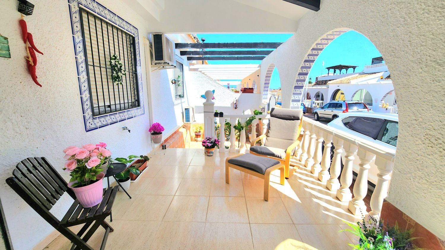 Chalet adosado en Calle Hernan Valle, 47, Mazarrón, Mazarrón - Foto 7