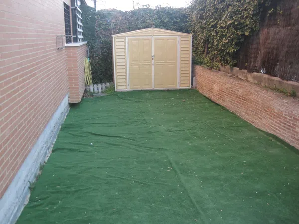 Piso en avenida de las flores, 93 - Foto 3