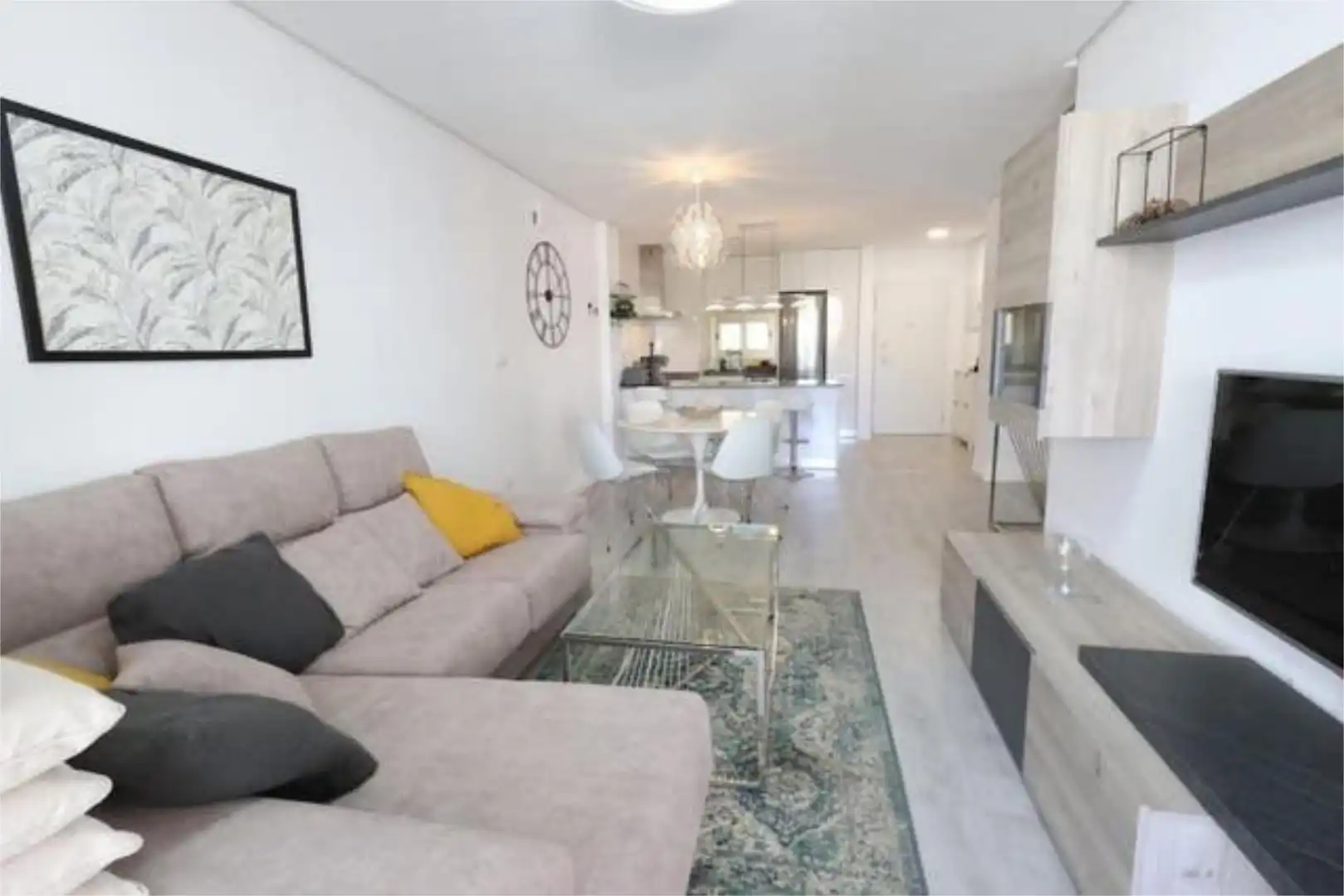 Piso en Villamartín, Orihuela Costa - Foto 2