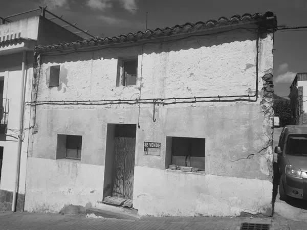 Casa o chalet independiente en Calle Nueva, 21 - Foto 6