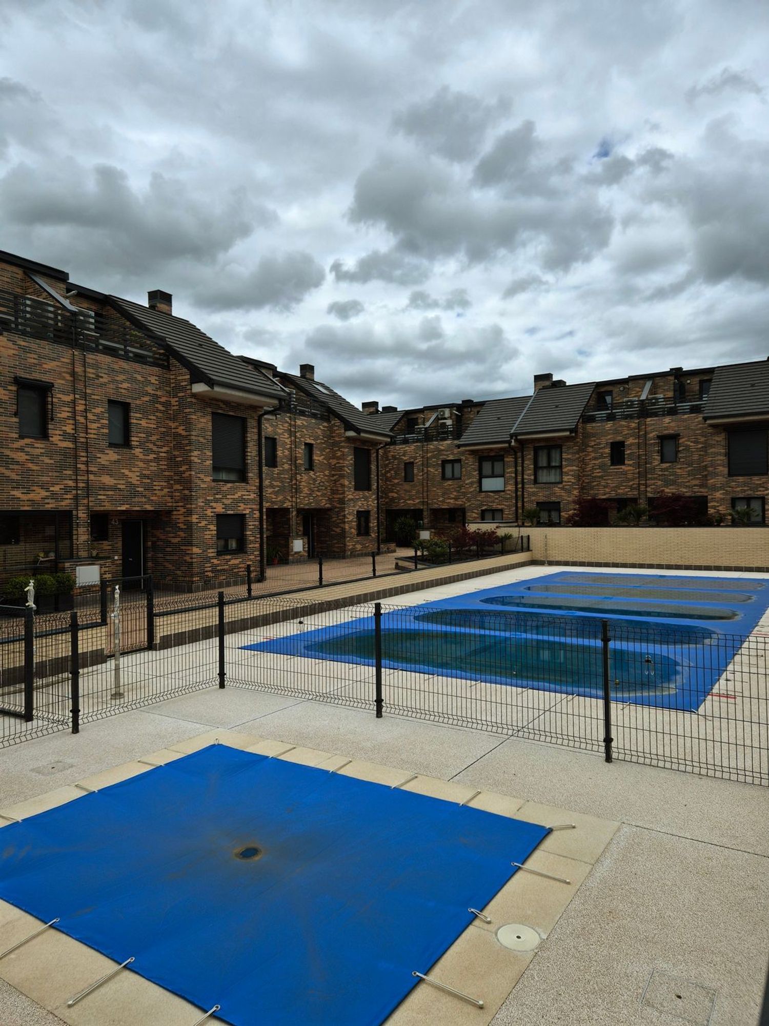 Chalet adosado en calle del Caballo, 63 - Foto 2