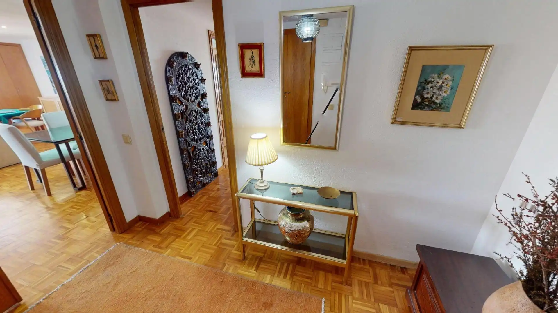 Piso en  Calle de José María Haro - Foto 4