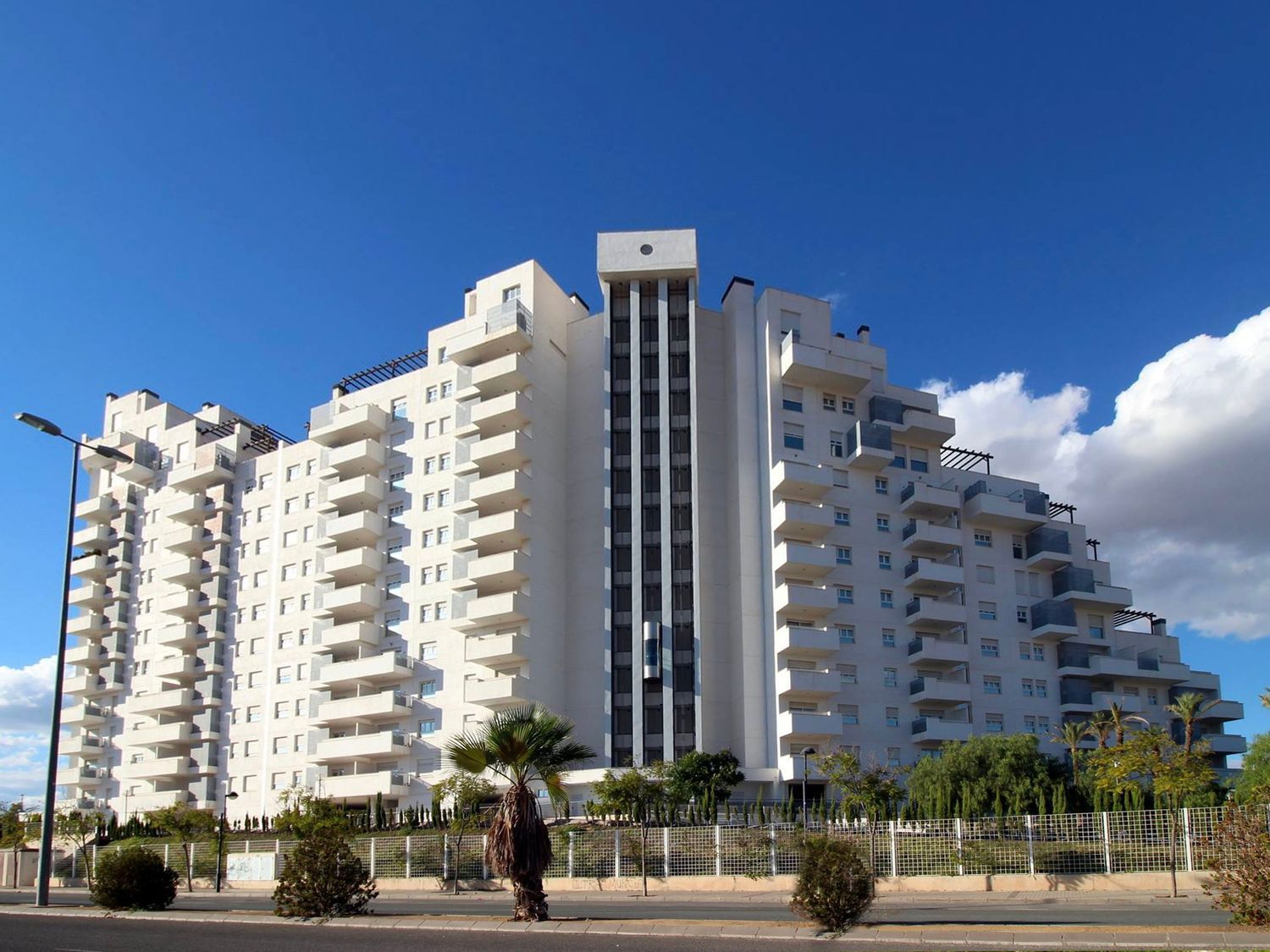 Piso en avenida Nueva Condomina, 6 - Foto 13