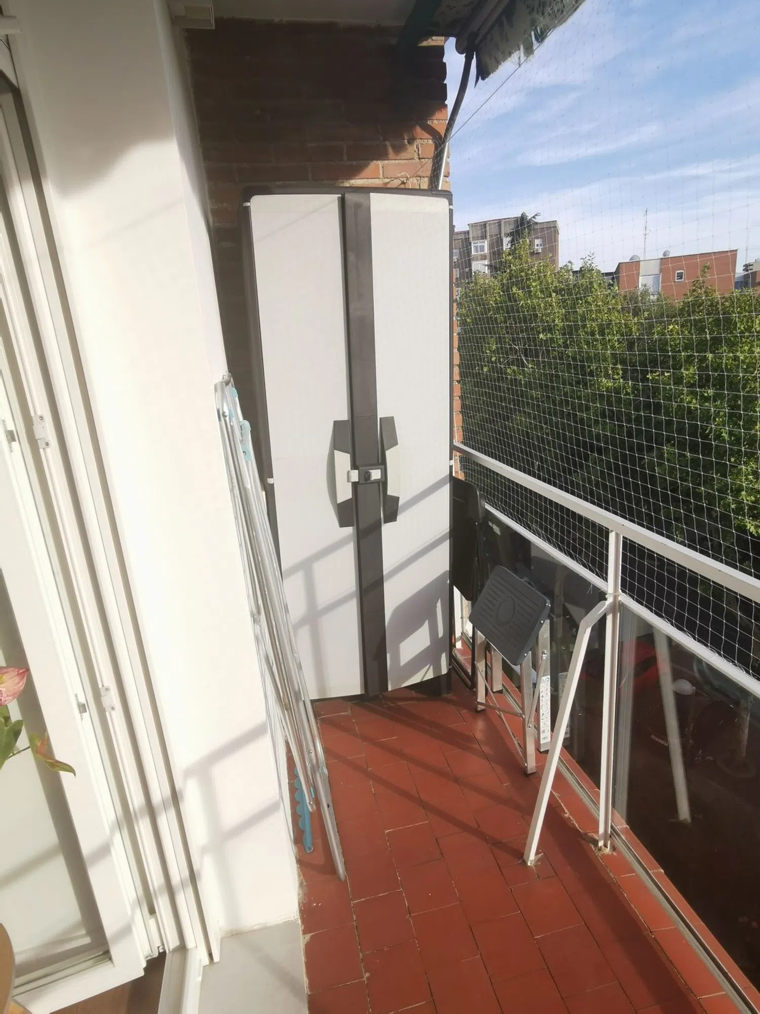 Piso en calle de la Encomienda de Palacios, 27 - Foto 5