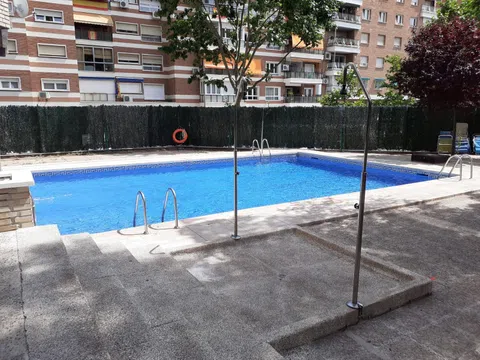 Piso en calle del General Ampudia, 3