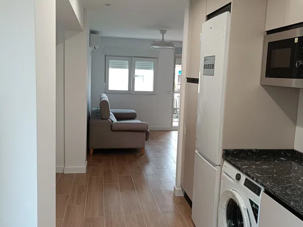 Piso en calle Doctor José Altolaguirre, 2 - Foto 4