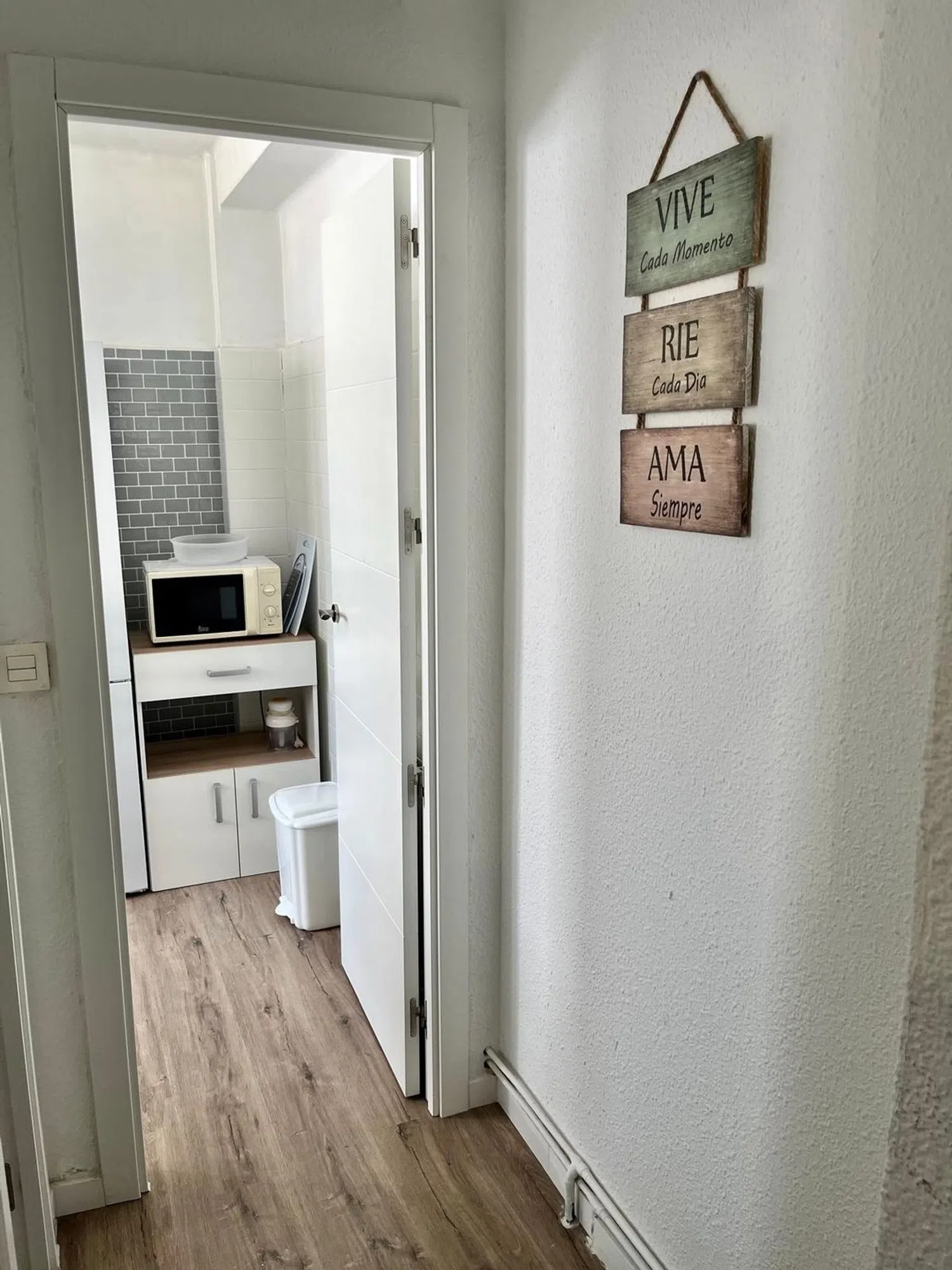 Piso en calle Pamplona escudero, 34 - Foto 6