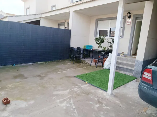 Chalet adosado en Calle Madre Teresa de Calcuta, 13 - Foto 16