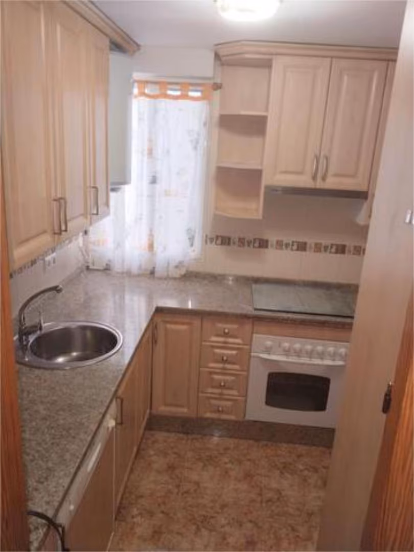 Piso en Sagunto - Foto 2