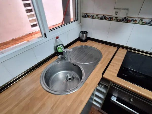 Piso en Calle de Mistral, Benimaclet - Foto 7