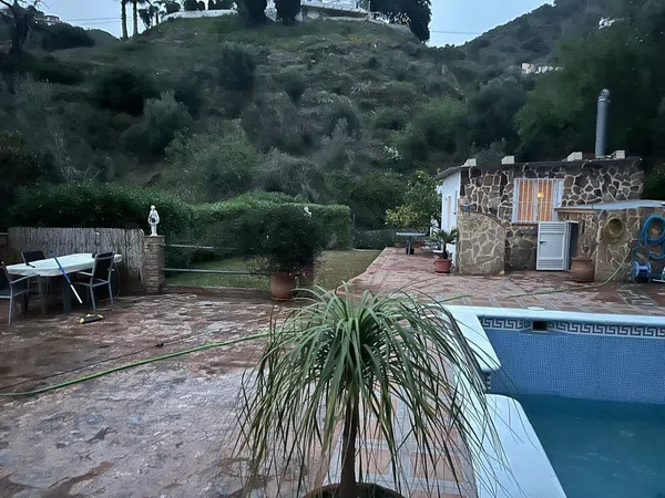 Finca rústica en el romeral, 14 - Foto 7