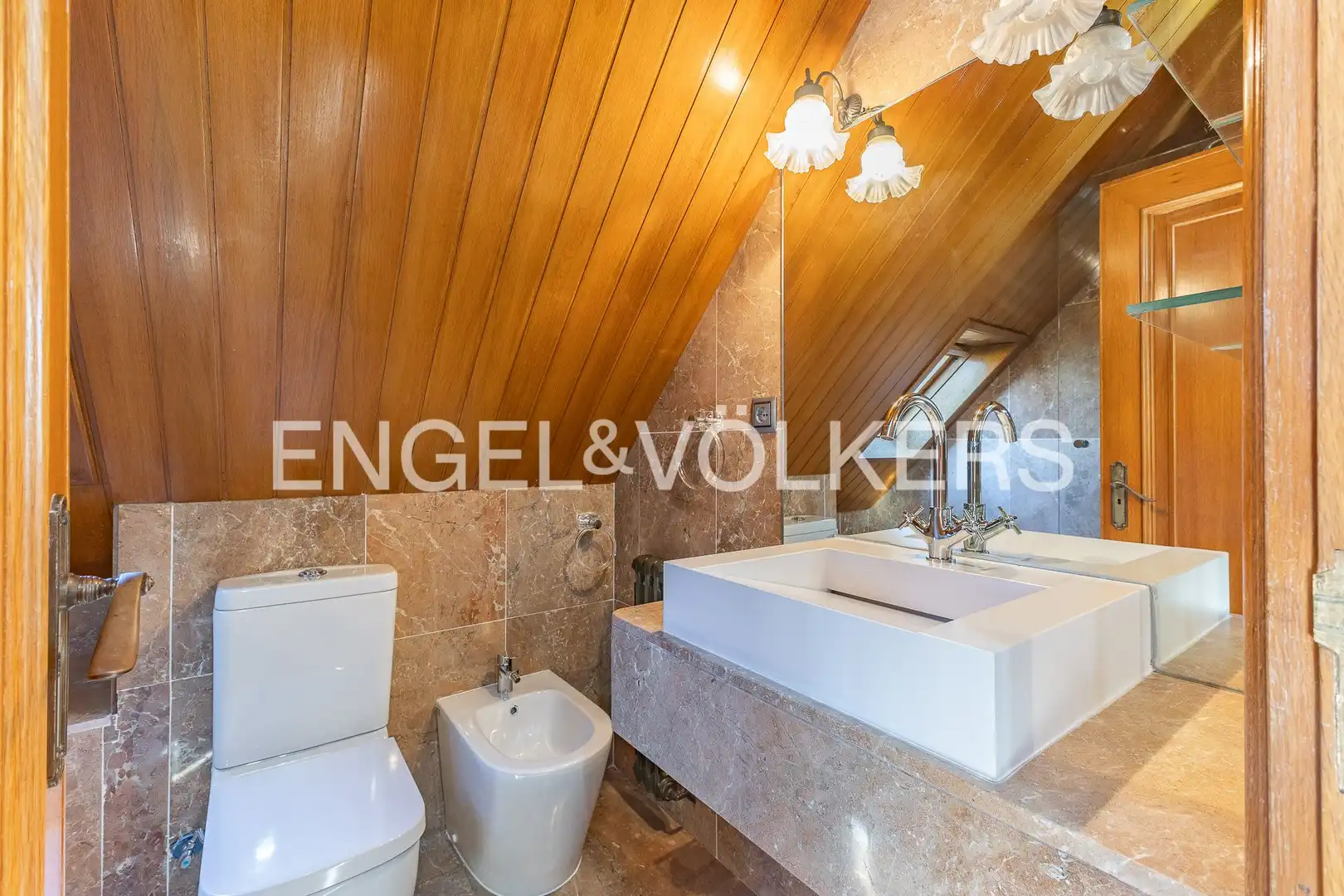 Chalet en Sant Cugat del Vallès - Foto 49