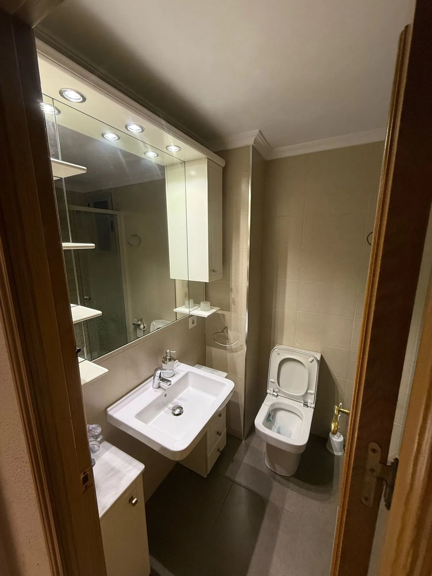 Piso en calle Pintor Sorolla, 1 - Foto 4