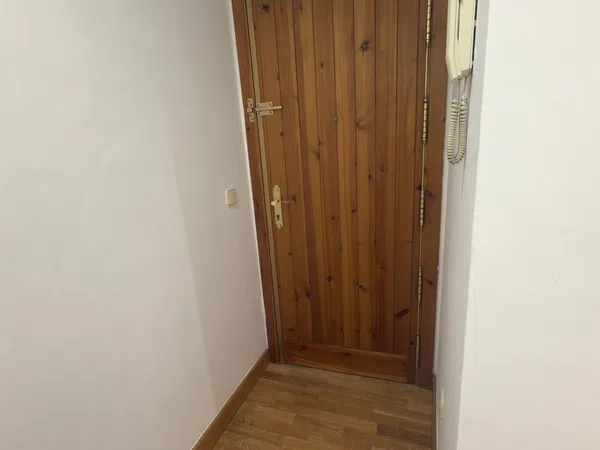 Piso en calle de Lope de Vega, 26