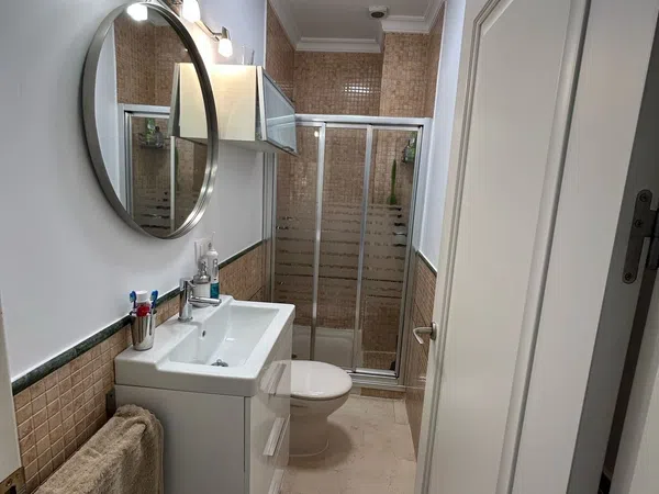 Casa independiente en calle Hornachuelos, 45 a - Foto 1