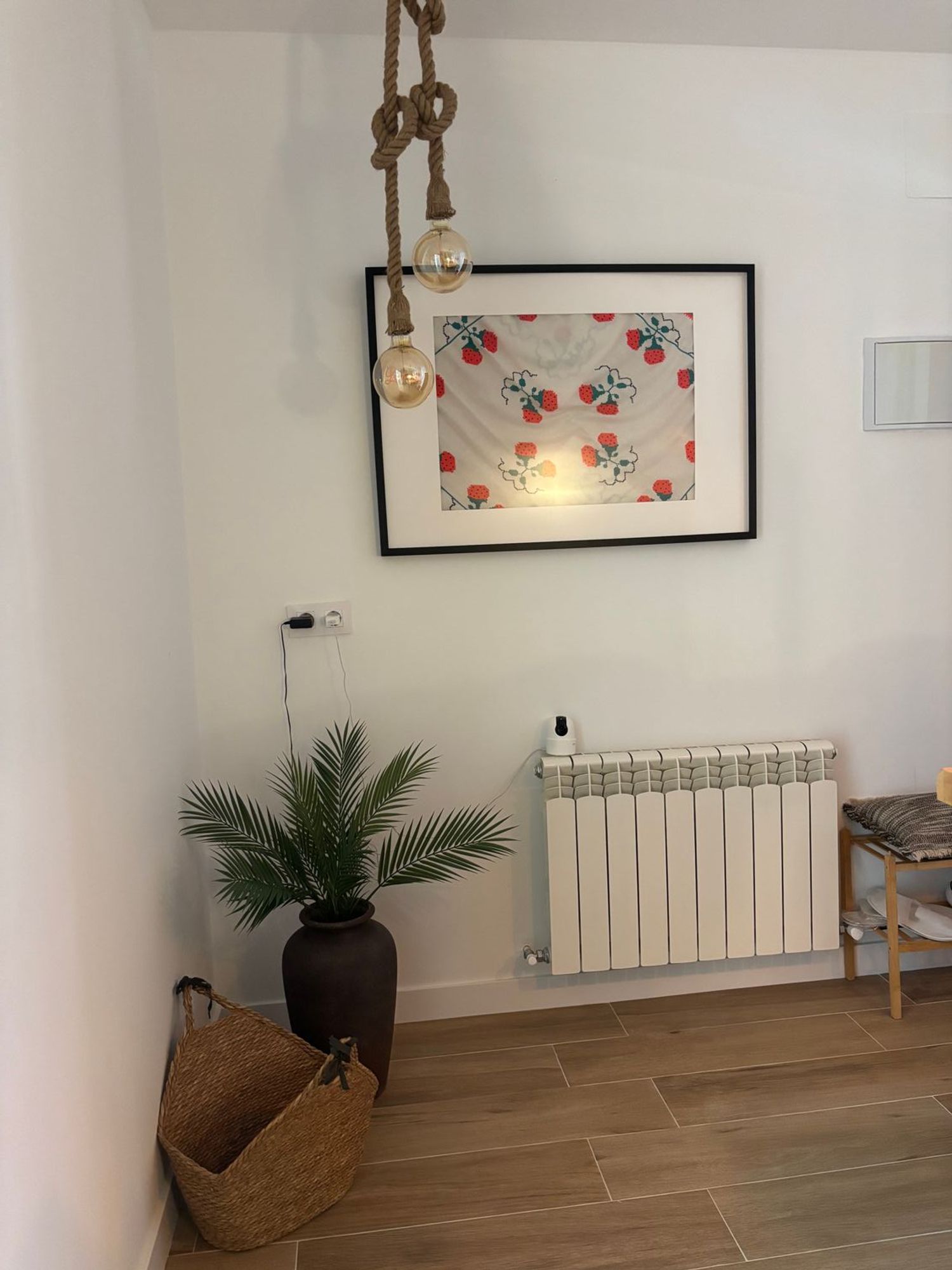 Estudio en Camino de Mirabueno, 3, San Julián-Bº de Cortes - Foto 9