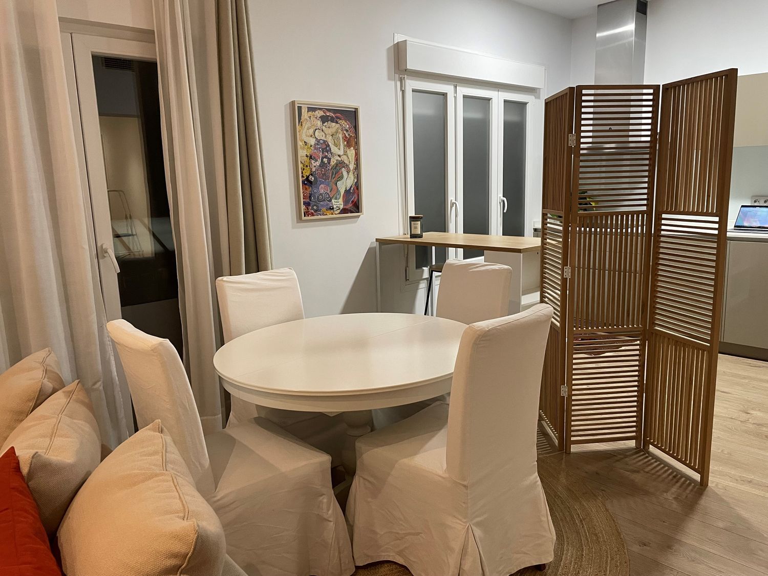 Piso en calle de Núñez de Balboa, 42 - Foto 5