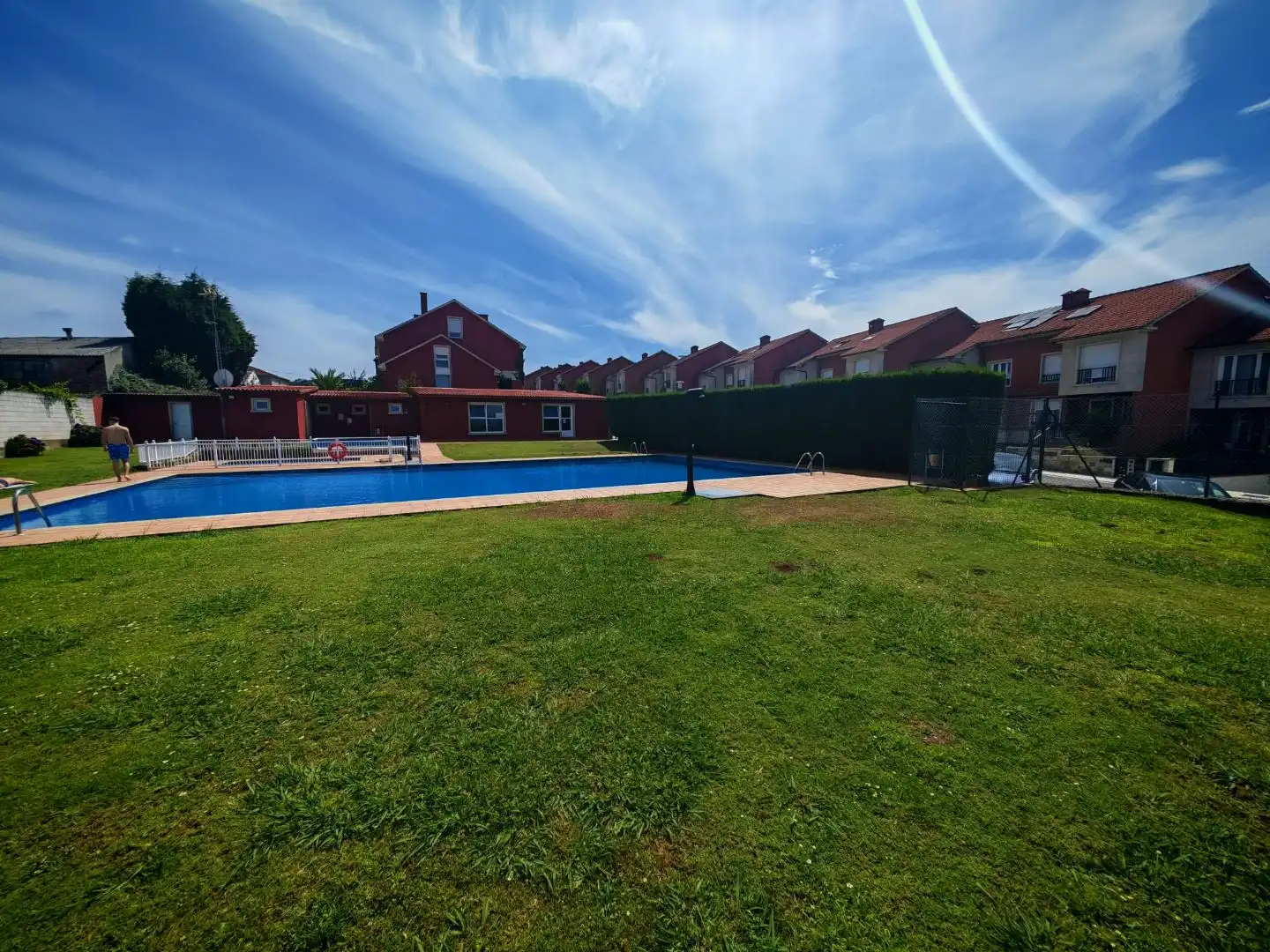 Chalet en Sanxenxo - Foto 12