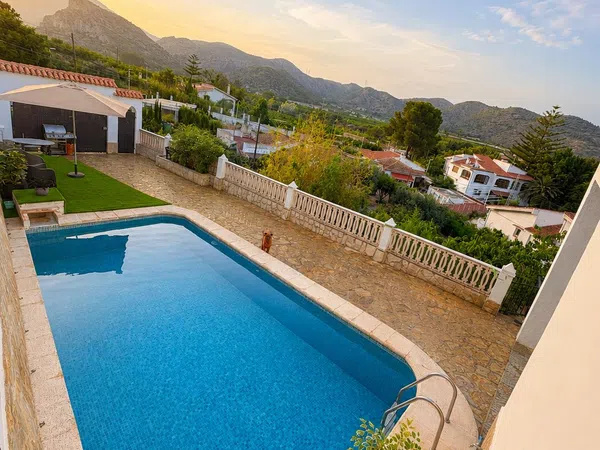 Casa o chalet independiente en Urbanització Molló de la Creu N-8, 53, Urbanizaciones, Urbanizaciones - Foto 3