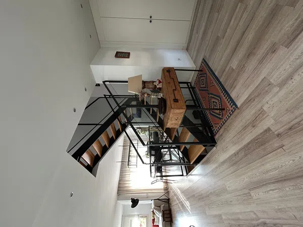 Chalet adosado en calle Cabo de Peñas, 6 - Foto 3