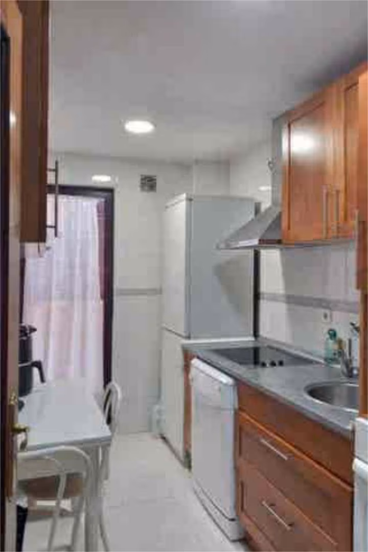 Piso en Salas Bajas - Foto 2