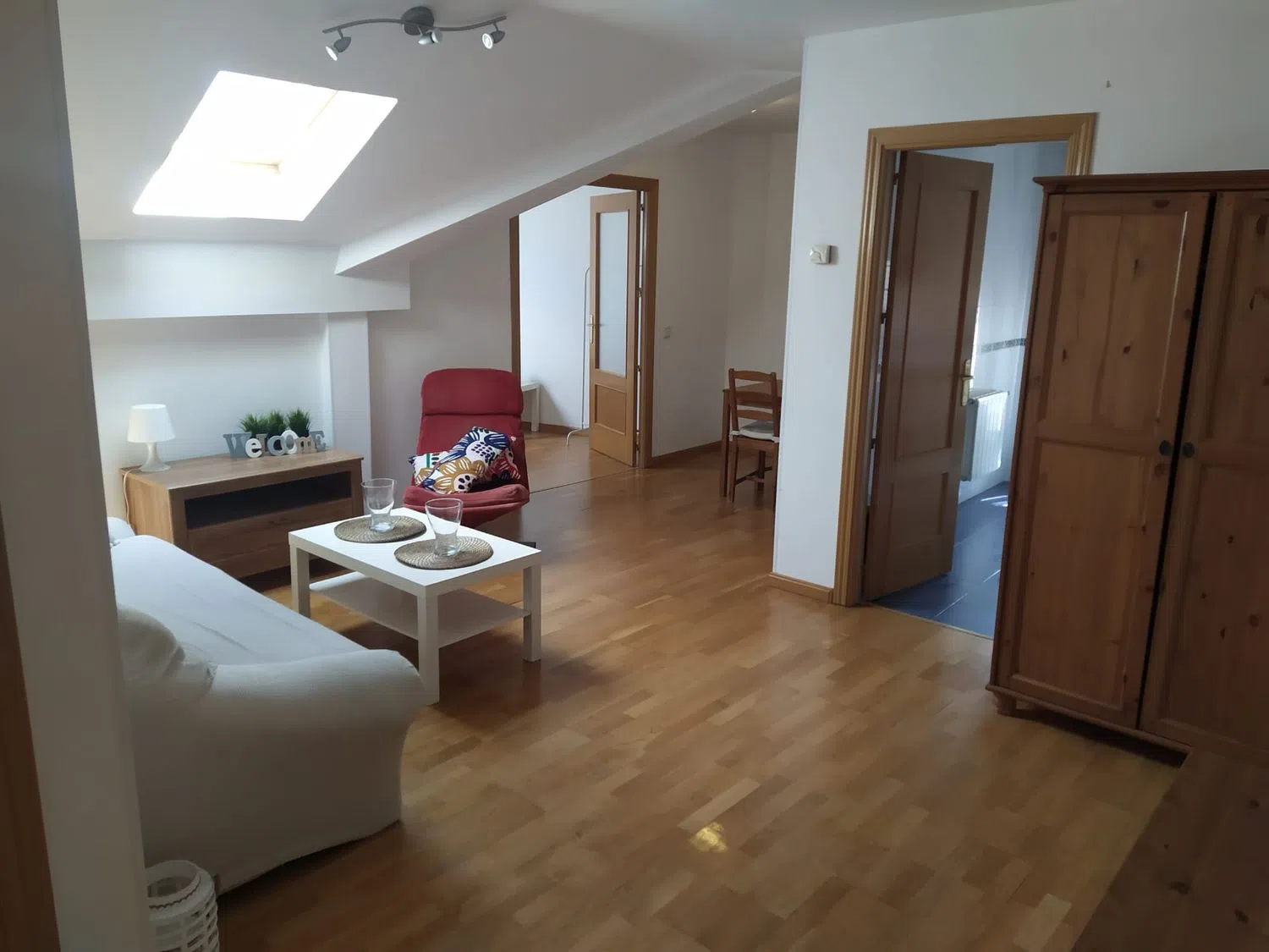 Ático en calle Arratia, 20 - Foto 16